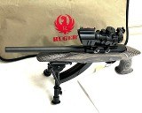 RUGER CHARGER .22 LR - 1 of 3