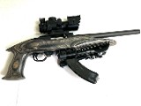 RUGER CHARGER .22 LR - 2 of 3