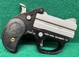 Bond Arms Stinger 9MM LUGER (9X19 PARA) - 2 of 3