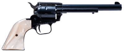 HERITAGE MFG. ROUGH RIDER SMALL BORE .22 LR/.22 WMR