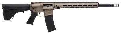 SAVAGE ARMS MSR 15 VALKYRIE .224 VAL