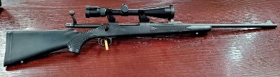 REMINGTON MODEL 700 .270 WIN