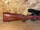 SHILEN RIFLES, INC. DGA 6MM REM - 2 of 3