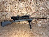 WEATHERBY VANGUARD HUSH EDITION 6.5 CREEDMOOR 6.5MM CREEDMOOR - 1 of 3