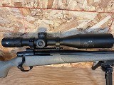 WEATHERBY VANGUARD HUSH EDITION 6.5 CREEDMOOR 6.5MM CREEDMOOR - 3 of 3