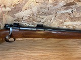 MAUSER MODEL 98 6MM REM - 3 of 3
