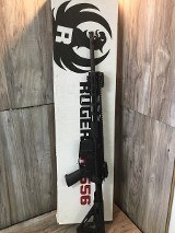 RUGER AR556 5.56X45MM NATO - 1 of 3