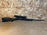 SAVAGE ARMS MODEL 110 .338 WIN MAG