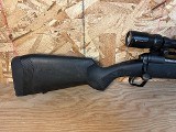 SAVAGE ARMS MODEL 110 .338 WIN MAG - 2 of 3
