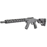 RUGER PRECISION RIFLE RIMFIRE .22 LR - 2 of 3