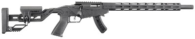 RUGER PRECISION RIFLE RIMFIRE .22 LR