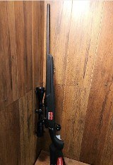 SAVAGE ARMS Axis .308 WIN - 2 of 3