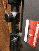 SAVAGE ARMS Axis .308 WIN - 3 of 3