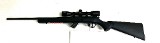 SAVAGE ARMS MARK II .17 HMR - 2 of 2
