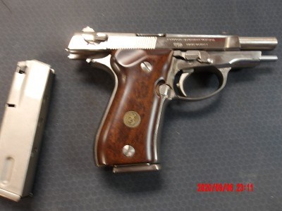 BROWNING BDA-380 .380 ACP