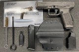 CANIK TP9SF 9MM LUGER (9x19 PARA) - 2 of 3