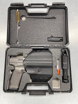 CANIK TP9SF 9MM LUGER (9x19 PARA) - 1 of 3