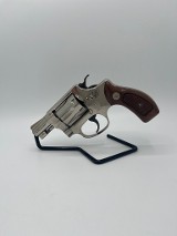 SMITH & WESSON 30-1 .32 S&W LONG - 2 of 3