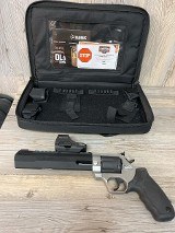 TAURUS RAGING HUNTER .44 MAGNUM - 1 of 3
