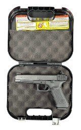 GLOCK 34 Gen 4 9MM LUGER (9x19 PARA) - 1 of 3