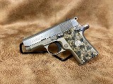 COLT MUSTANG POCKETLITE .380 ACP