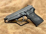 SIG SAUER P239 9MM LUGER (9X19 PARA) - 1 of 3