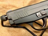 SIG SAUER P239 9MM LUGER (9X19 PARA) - 3 of 3