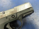 RUGER SR40C .40 S&W - 2 of 3