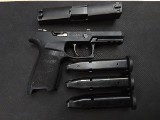SIG SAUER Sig P320C 9MM LUGER (9x19 PARA) - 3 of 3
