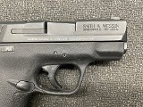 SMITH & WESSON M&P 40 Shield .40 S&W - 3 of 3