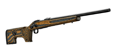 CZ 600 PLUS RANGE 6MM CREEDMOOR - Image 3 of 3