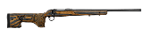 CZ 600 PLUS RANGE 6.5MM CREEDMOOR - 1 of 3