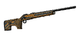 CZ 600 PLUS RANGE 6.5MM CREEDMOOR - 3 of 3