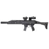 CZ SCORPION 3 PLUS 9MM LUGER (9X19 PARA) - 1 of 3