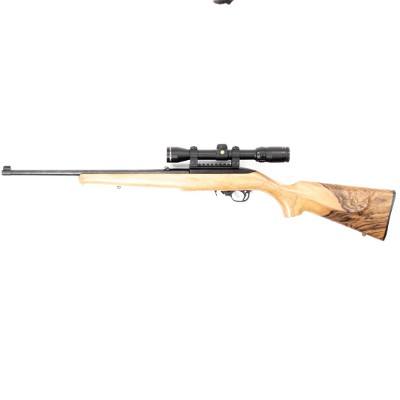 RUGER 10/22 .22 LR