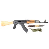 ROMARM/CUGIR WASR-10 7.62X39MM - 3 of 3