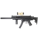 GSG GERMAN SPORTS GUNS GSG-16 .22 LR - 1 of 3