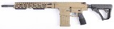 DANIEL DEFENSE DANIEL DEFENSE DD5V4 308 WIN / 7.62 NATO 18" FDE CERAKOTE AMBI W/ BOX 3-MAGS .308 WIN/7.62MM NATO - 2 of 3