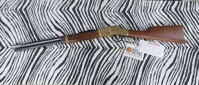 HENRY BIG BOY .357 MAG