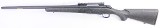 BERGARA BERGARA B-14 BPF 300 WIN MAG 24" BARREL THREADED BLACK SYNTHETIC STOCK W/ SCOPE BASE .300 WIN MAG - 2 of 3