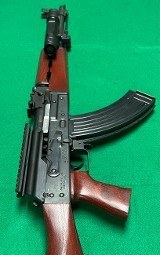 ZASTAVA ARMS ZPAP M70 7.62X39MM - 1 of 3