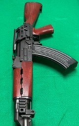 ZASTAVA ARMS ZPAP M70 7.62X39MM - 2 of 3