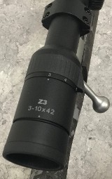 KIMBER 84M Hunter Pro 6.5MM CREEDMOOR - 3 of 3