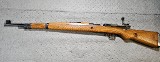 ZASTAVA ARMS m48a yugo mauser8MM MAUSER - 2 of 3