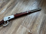 ROSSI R92 Stainless .44 MAGNUM - 3 of 3