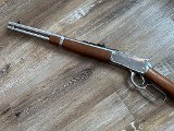ROSSI R92 Stainless .38 SPECIAL/.357 MAGNUM - 3 of 3