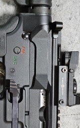 PALMETTO STATE ARMORY px9 9mm ar rifle
9MM LUGER (9x19 PARA) - 2 of 3