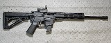 PALMETTO STATE ARMORY px9 9mm ar rifle
9MM LUGER (9x19 PARA) - 1 of 3