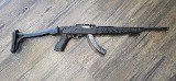RUGER 10/22 .22 LR - 1 of 2
