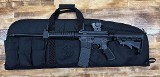 SMITH & WESSON M&P-15 W/ RED DOT .223 REM - 1 of 3